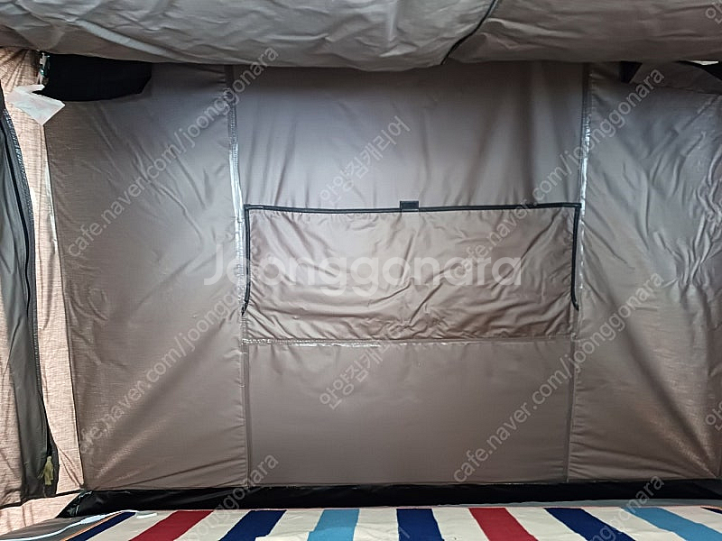 툴레 하프로 팩라인 코토 일체형 루프박스 가로바 자전거캐리어 어닝 중고 판매,당일매입(상시 업데이트)--3